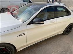 مرسيدس بنز C-Class